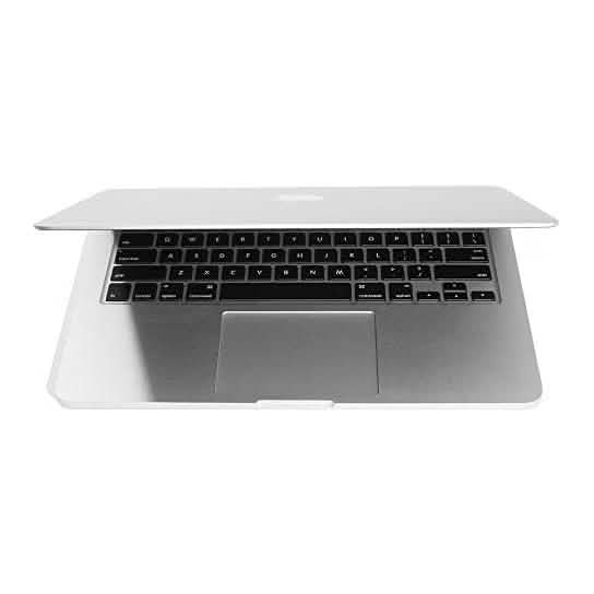 Apple MacBook Pro MGX92LL/A Core i5 2.8 GHz 13" (Refurbished)