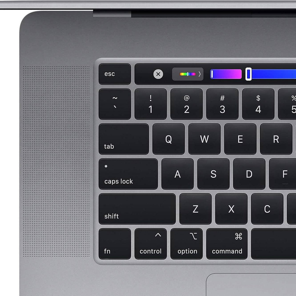 Apple Macbook Pro Mid 2019 16in 16GB 512GB Core i9 2.4 GHz MV912LL/A (Refurbished)