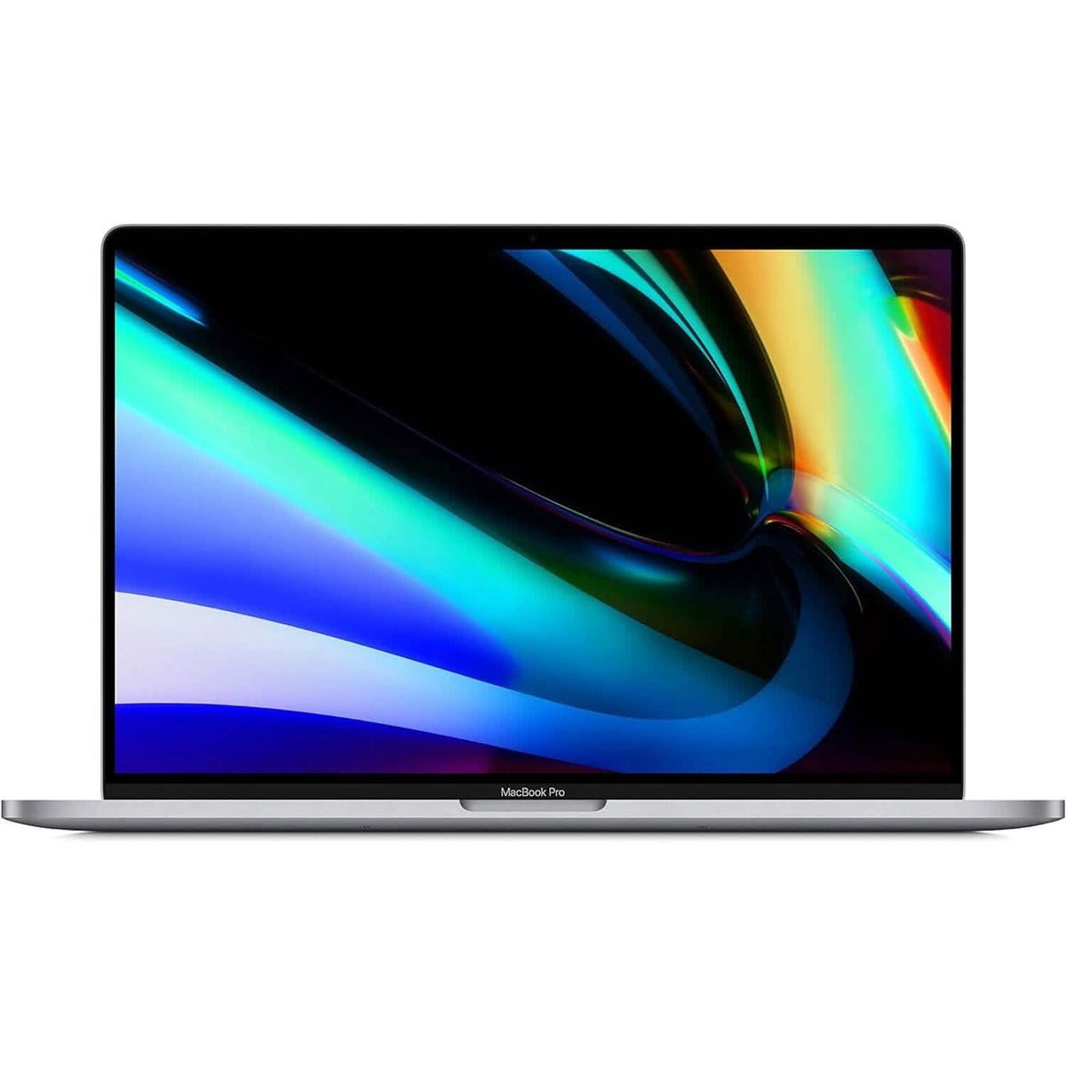 Apple Macbook Pro Mid 2019 16in 16GB 512GB Core i9 2.4 GHz MV912LL/A (Refurbished)