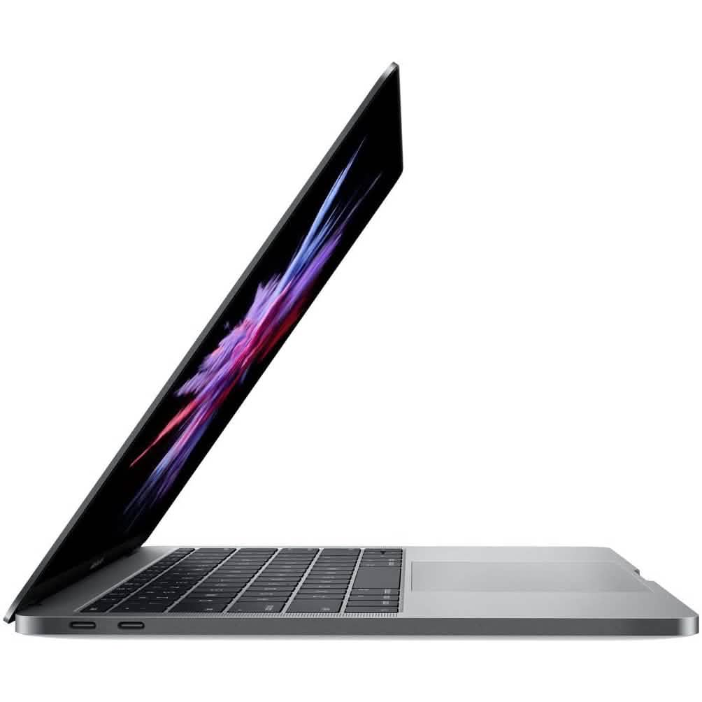 Apple MacBook Pro MLL42LL/A 13.3-inch Laptop 8GB RAM 256GB SSD (Refurbished)