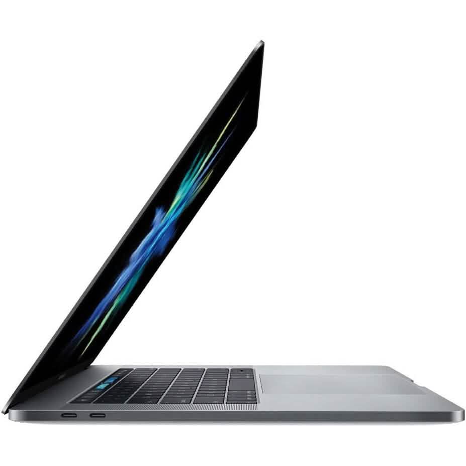 Apple MacBook Pro MPTU2LL/A 16GB RAM, 256GB SSD (Refurbished)
