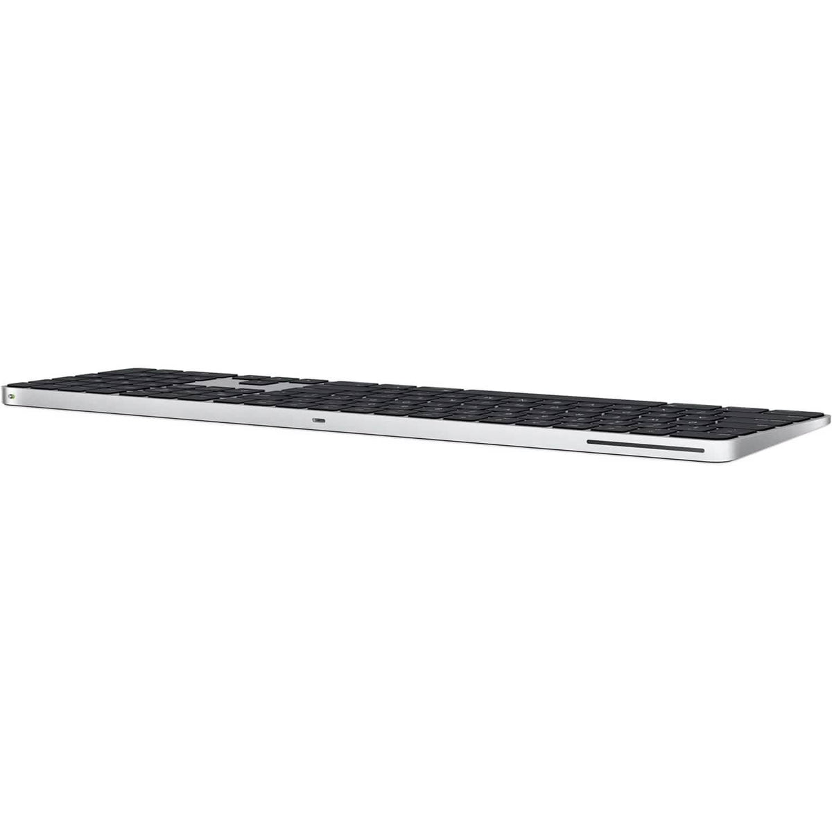Apple Magic Keyboard with Touch ID and Numeric Keypad  (Refurbished)