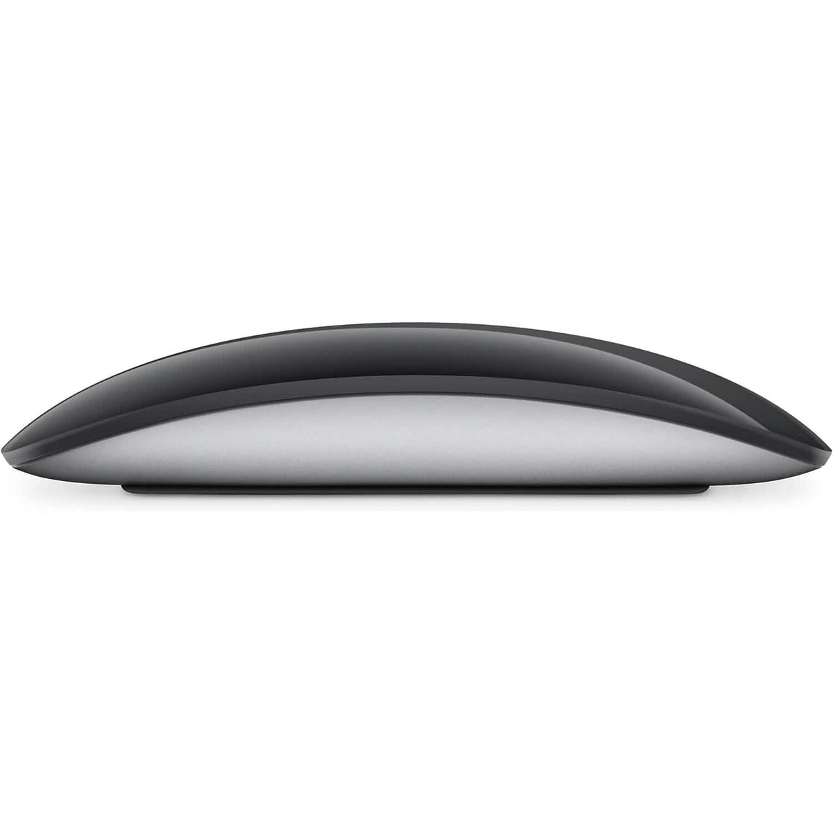 Apple Magic Mouse: Wireless, Bluetooth, Rechargeable  (Refurbished)