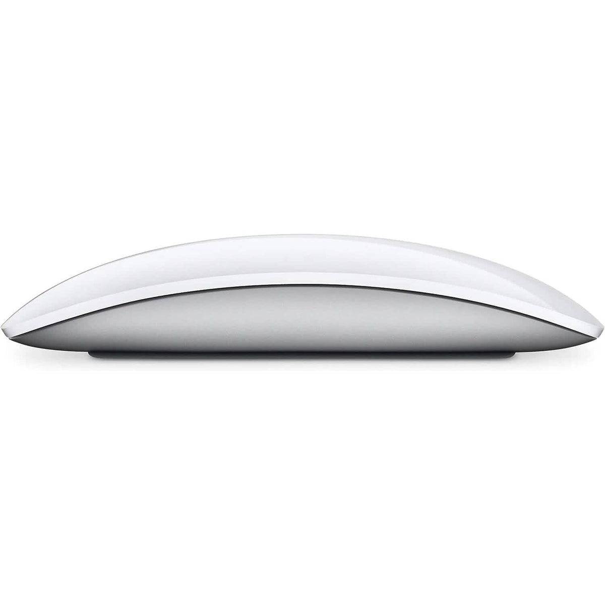 Apple Magic Mouse: Wireless, Bluetooth, Rechargeable  (Refurbished)