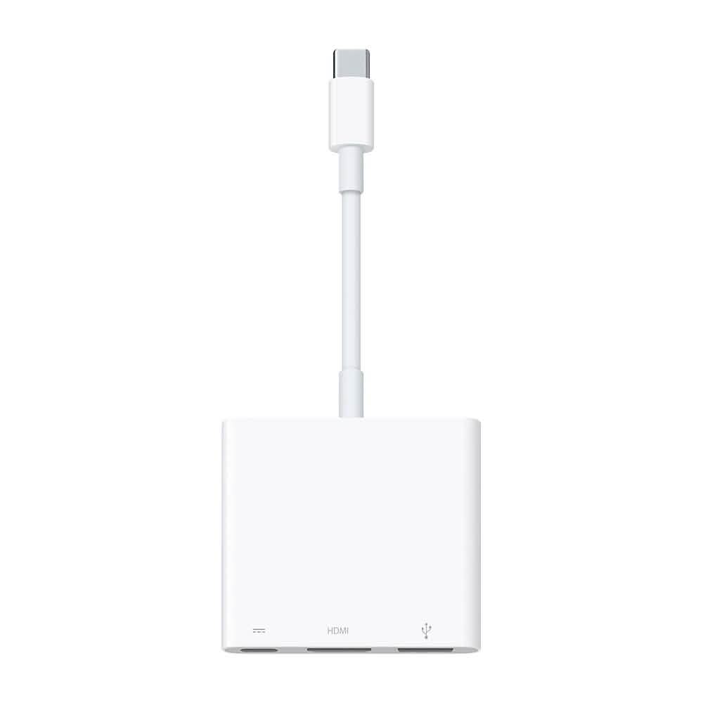 Apple Original USB-C Digital AV Multiport Adapter OEM