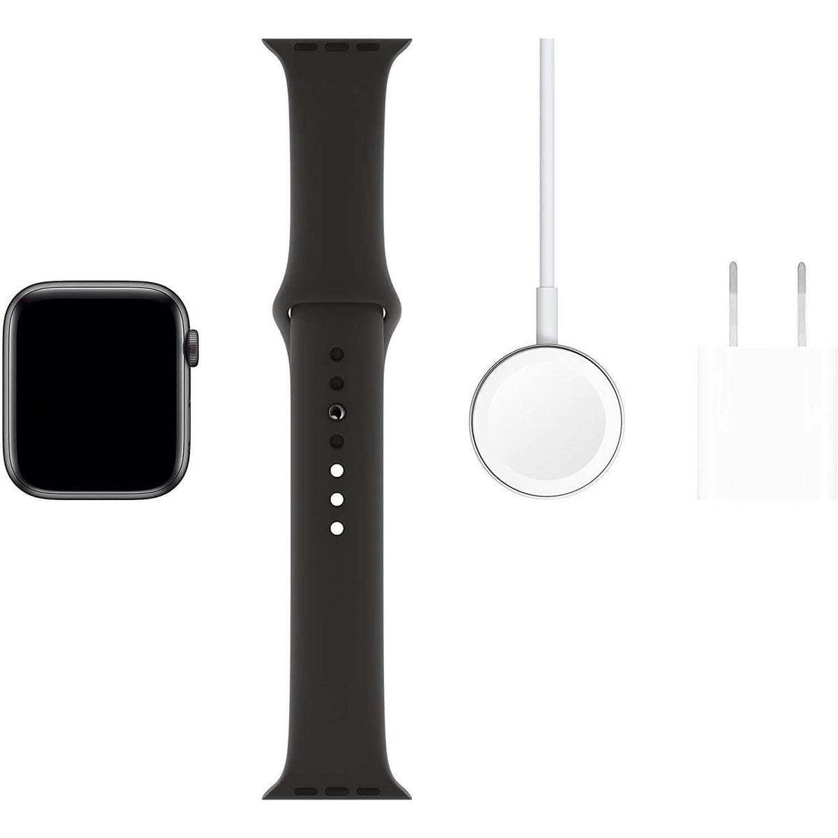 Apple Watch Series 5 GPS + Cellular 4G (Refurbished)