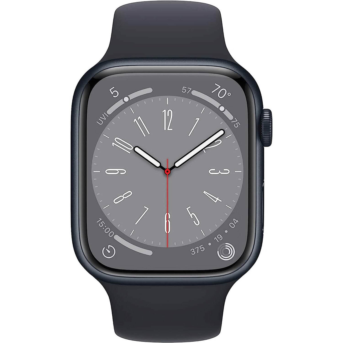 Apple Watch Series 8 GPS (Refurbished)