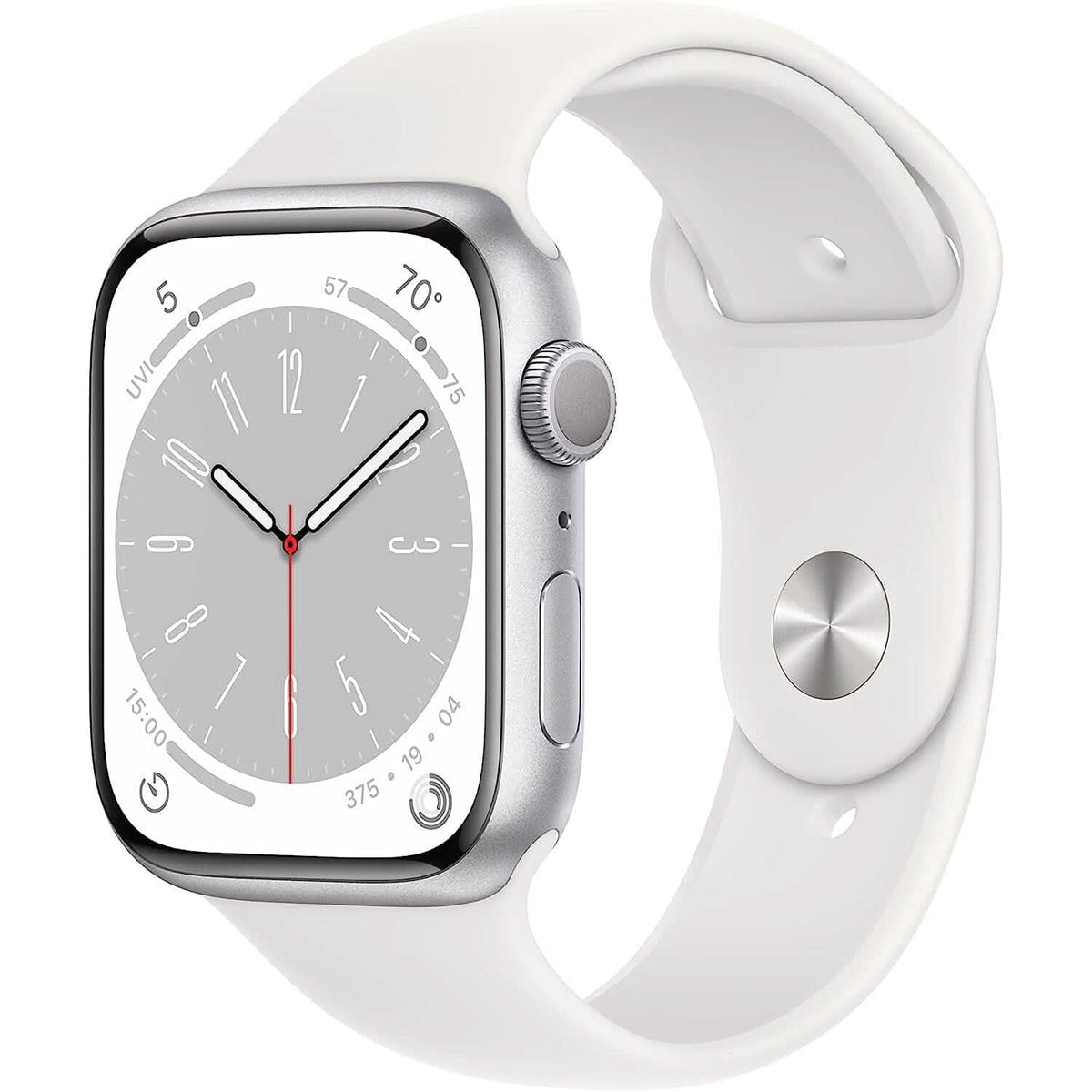 Apple Watch Series 8 GPS (Refurbished)