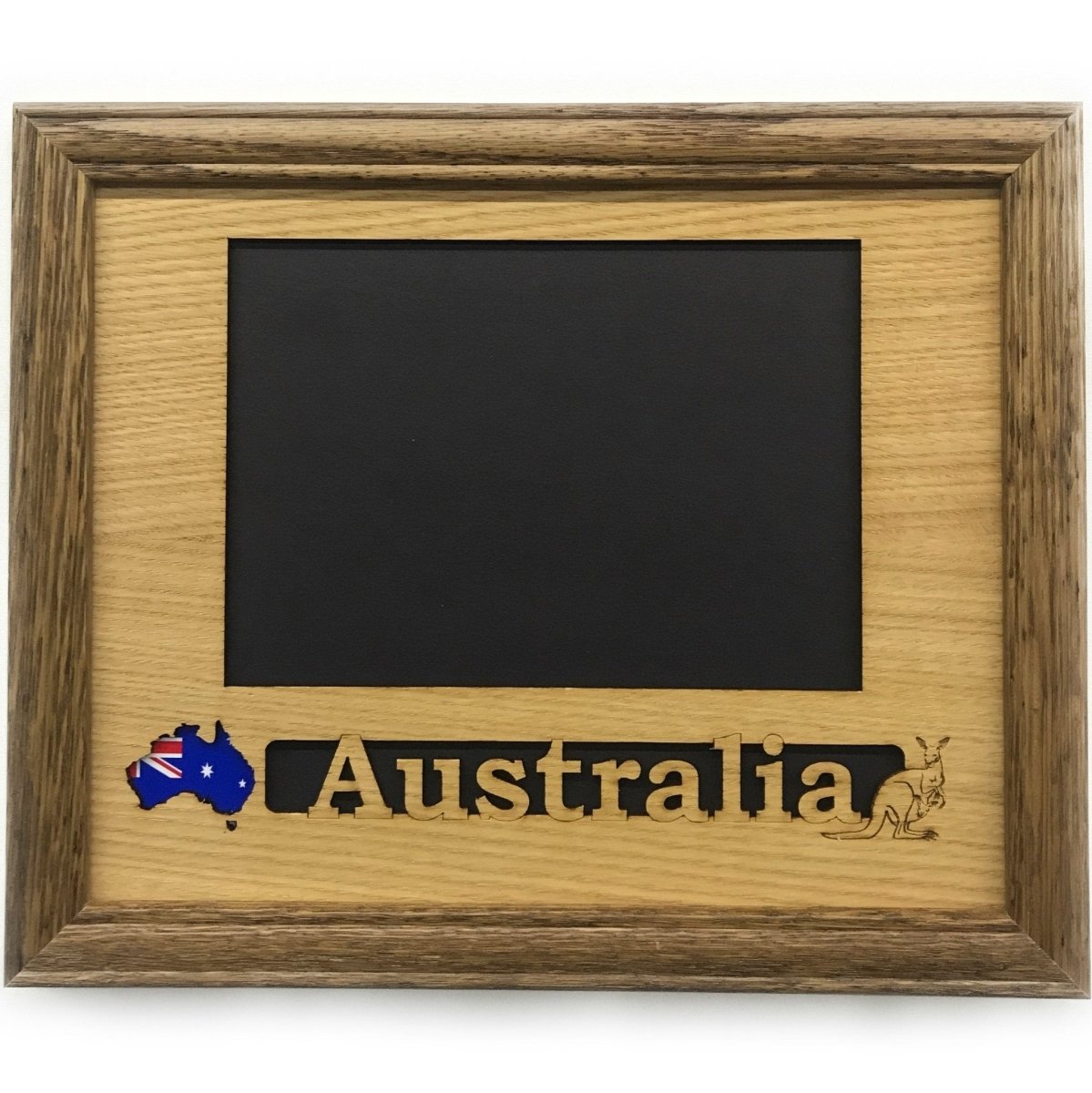 Australia Picture Frame