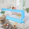 Baby Child Toddler Safety Bed Rail Anti Falling Bed Guard