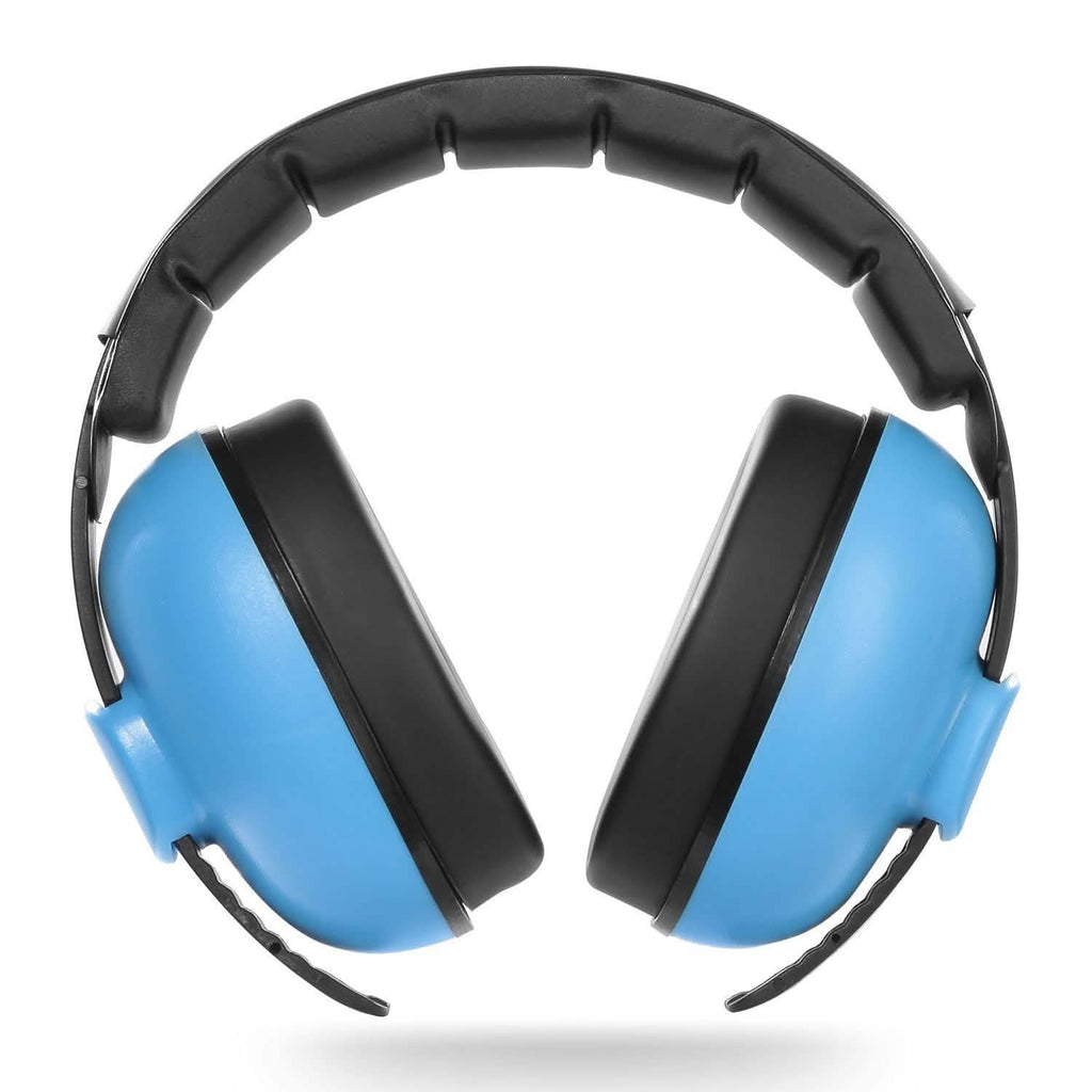 Baby Earmuffs Hearing Protection