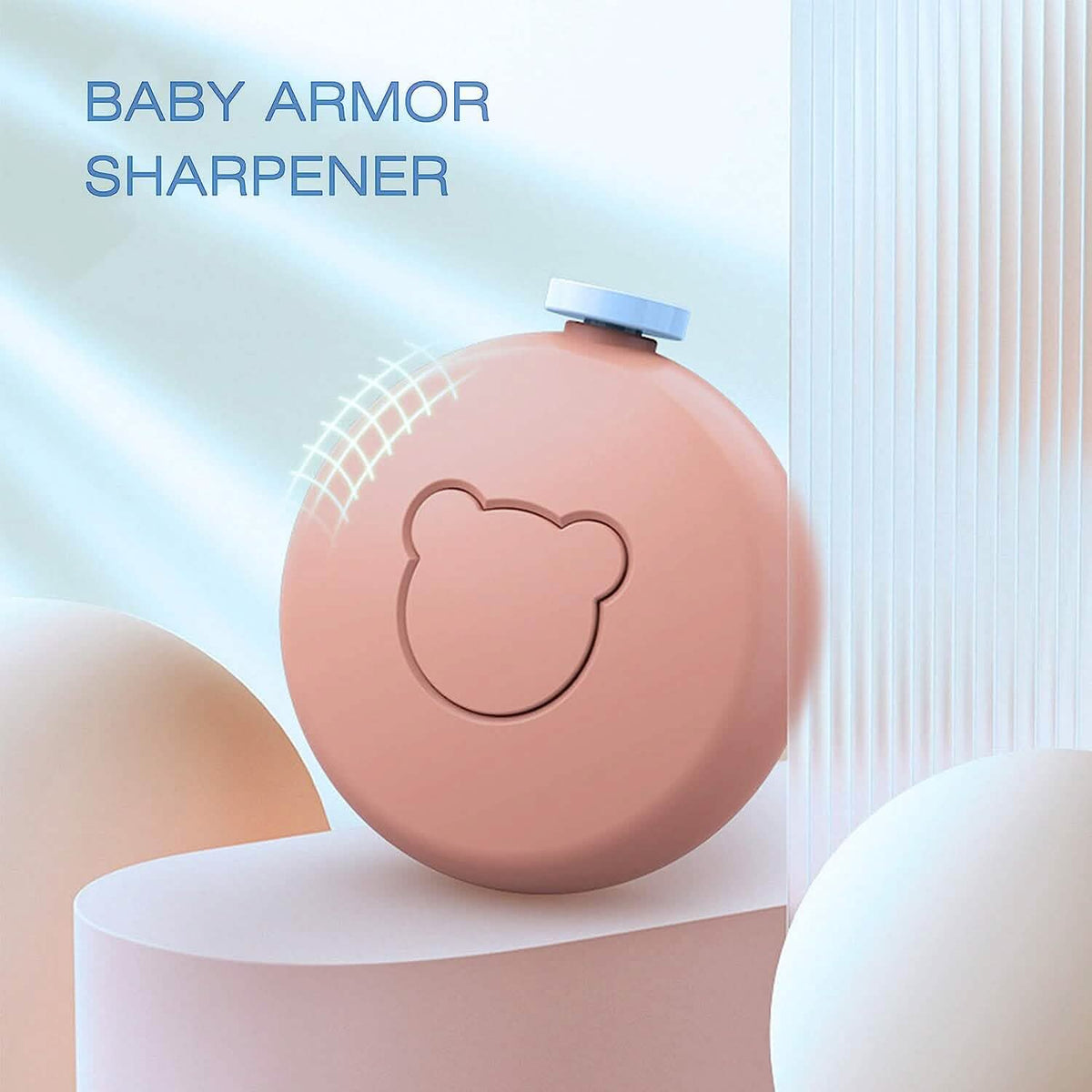 Baby Nail Clippers Baby Safe Electric Trimmer Nail File Kit