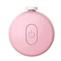 Baby Nail Clippers Baby Safe Electric Trimmer Nail File Kit