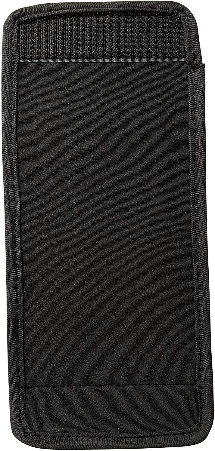 3dRose Russ Billington- Beautiful China Series - Cat Stretching and Sharpening Claws on a Rock - Can Cooler Bottle Wrap (cc_238775)