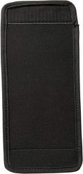 3dRose Danita Delimont - Penguins - Antarctica. Brown Bluff. Gentoo penguin chick. - Can Cooler Bottle Wrap (cc_225255)