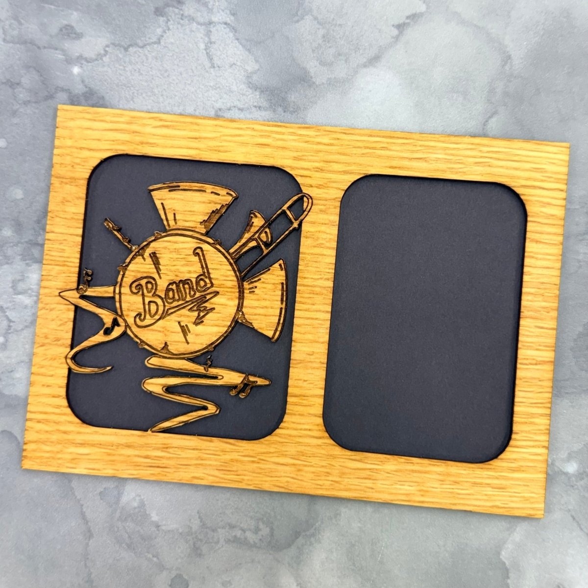 Band Picture Frame