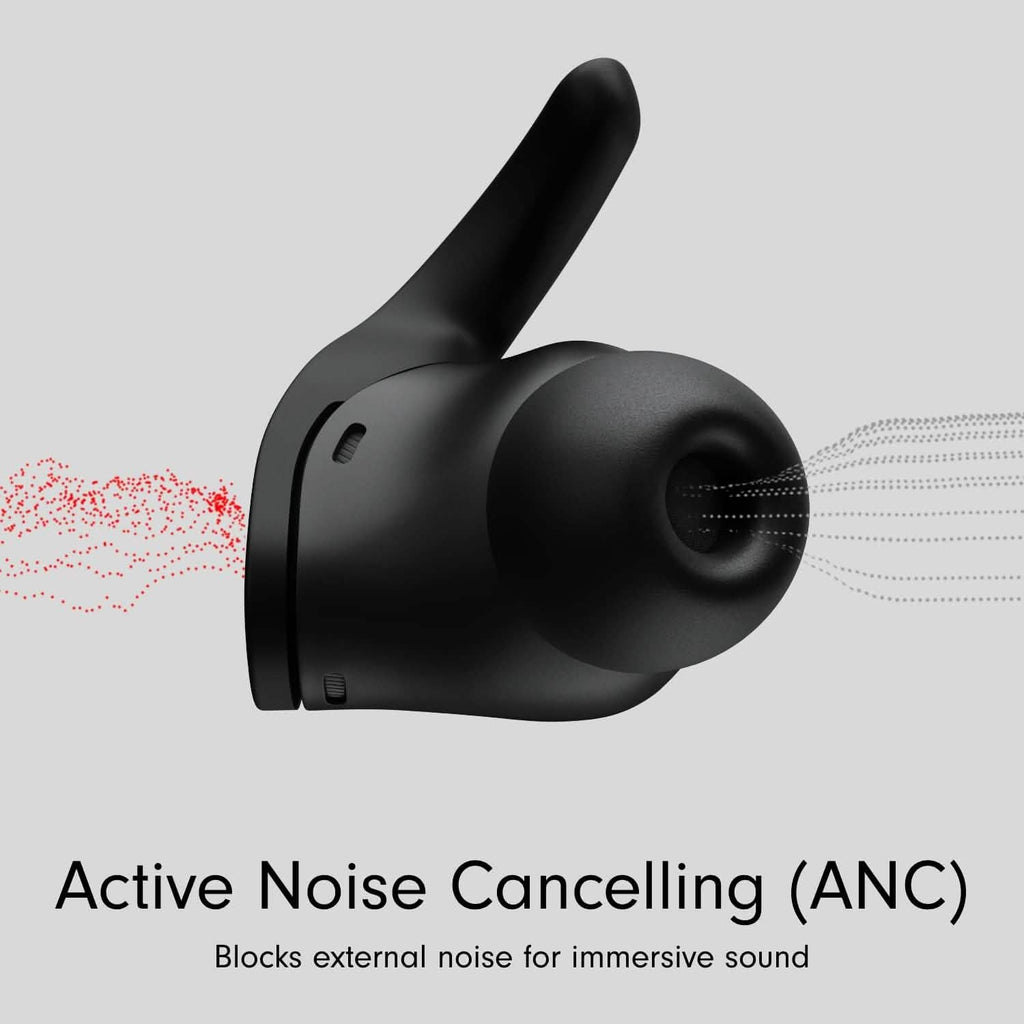 Beats Fit Pro – True Wireless Noise Cancelling Earbuds