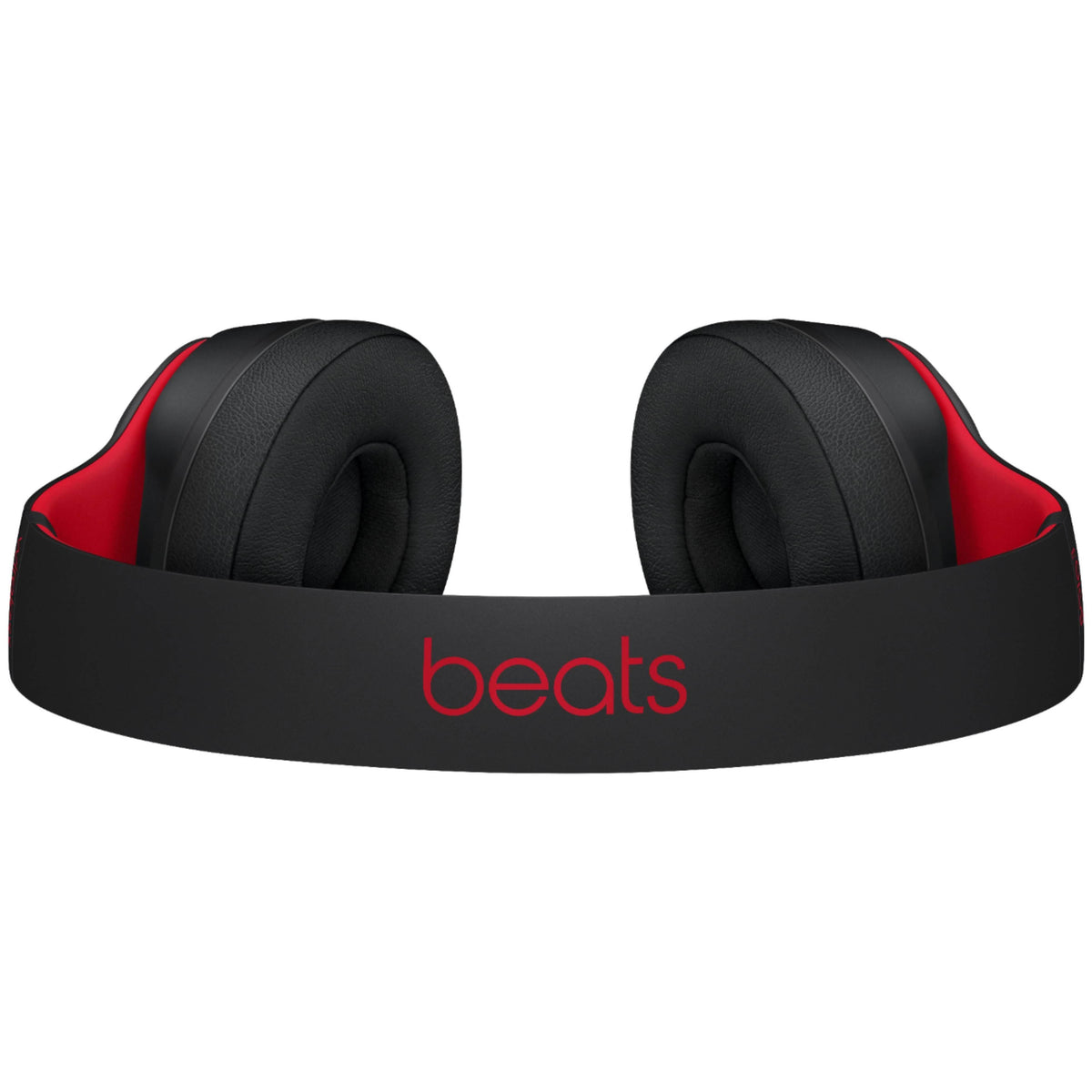 Beats Solo 3 Wired Headphones - Assorted Colors (Refurbished)