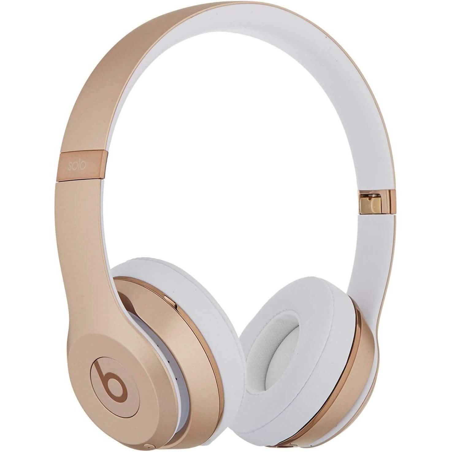 Beats Solo3 Wireless On-Ear Headphones