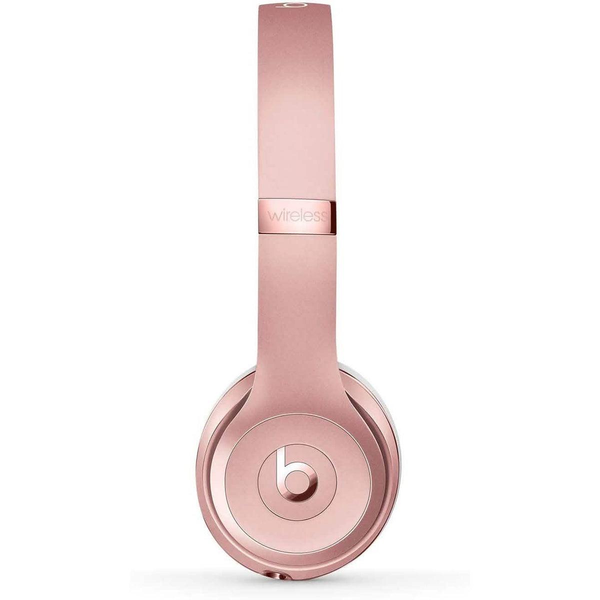 Beats Solo3 Wireless On-Ear Headphones (Refurbished)