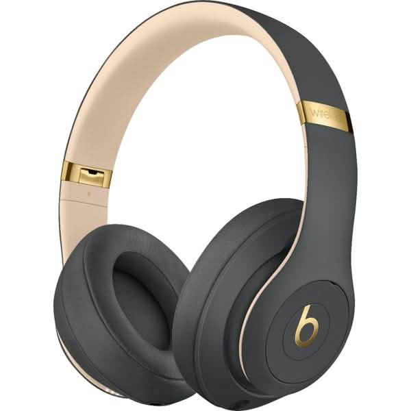 Beats Studio3 Wireless Noise Cancelling Over-Ear Headphones - Assorted Styles