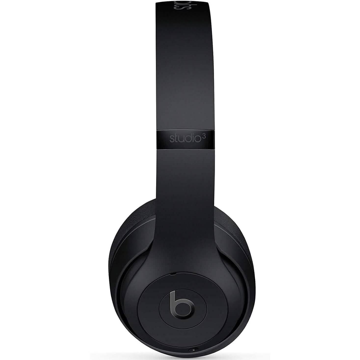 Beats Studio3 Wireless Noise Cancelling Over-Ear Headphones  (Refurbished)