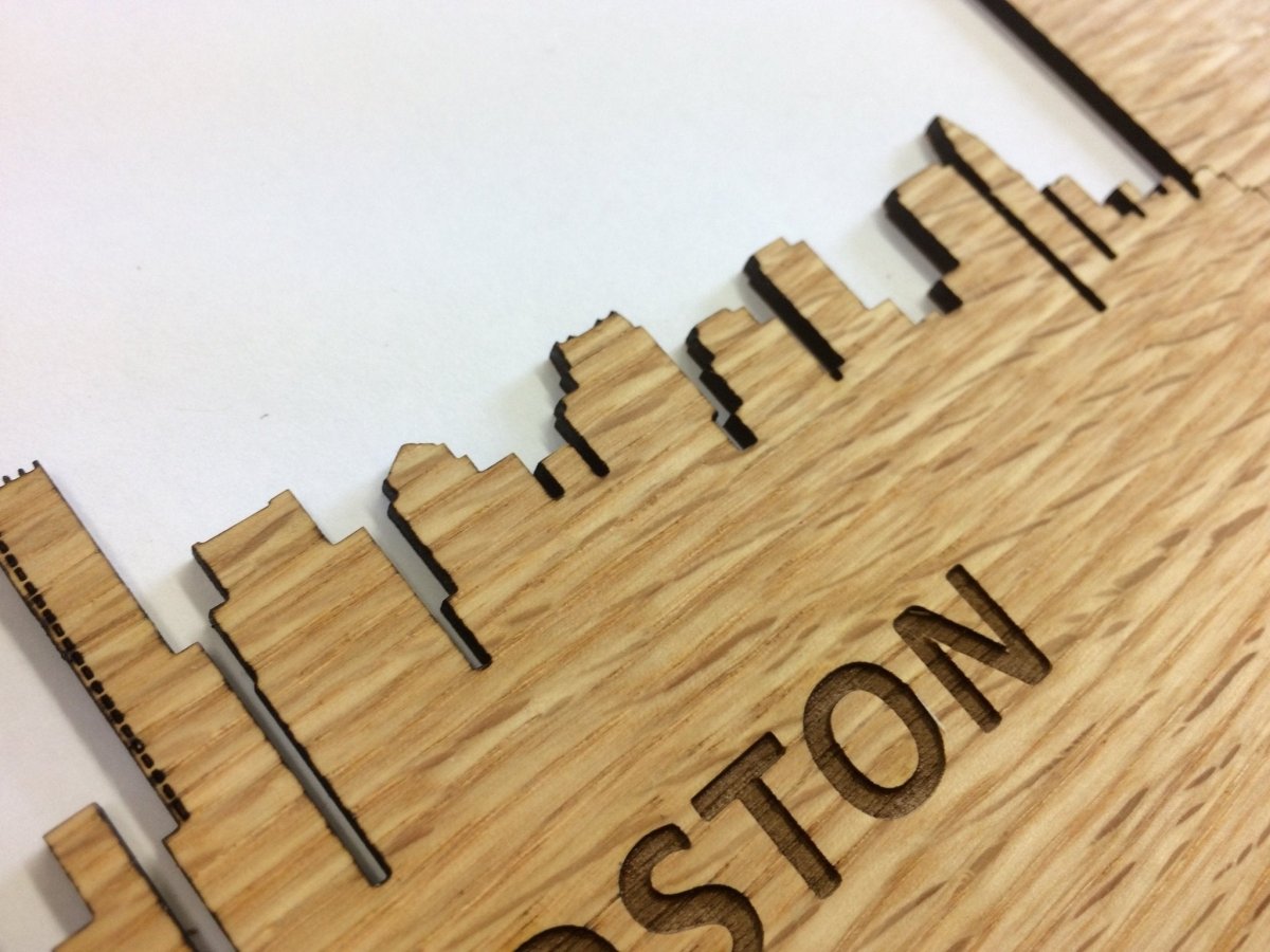 Boston Picture Frame - 8x10 Frame Hold 5x7 Photo