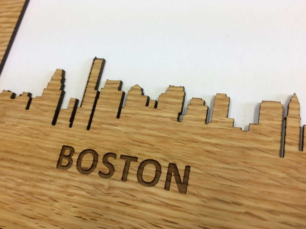 Boston Picture Frame - 8x10 Frame Hold 5x7 Photo