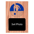 Bowling Picture Frame