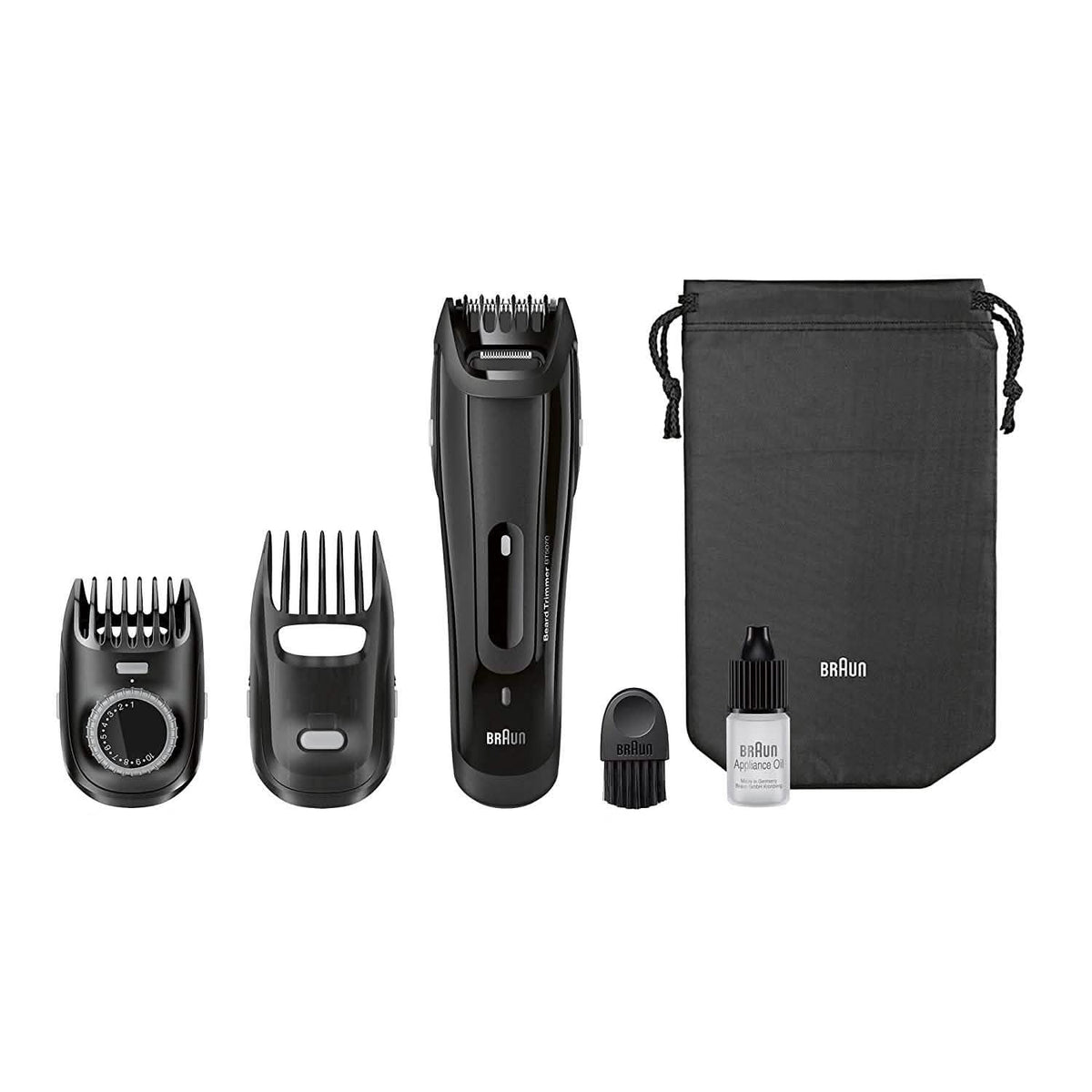 Braun BT5070 Men's Beard Trimmer