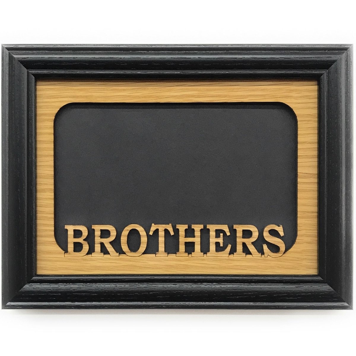 Brothers Picture Frame