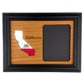 California Picture Frame