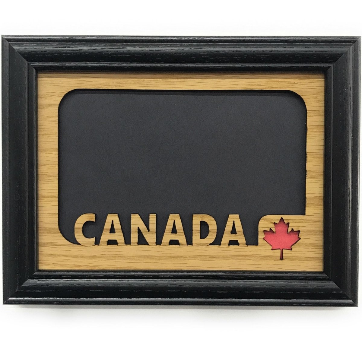 Canada Picture Frame