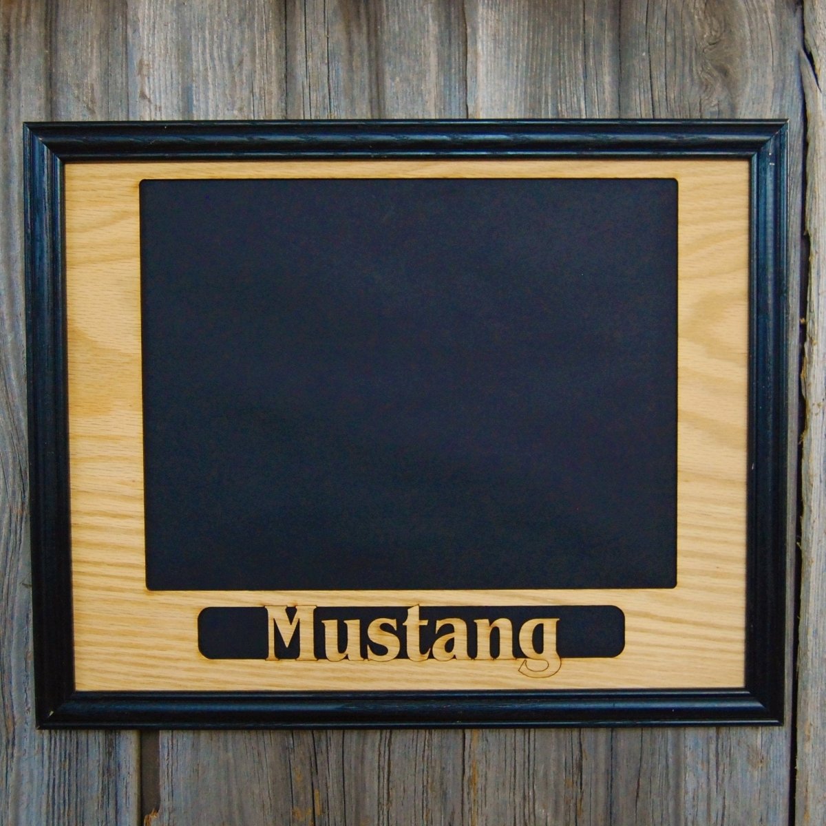 Car Picture Frame