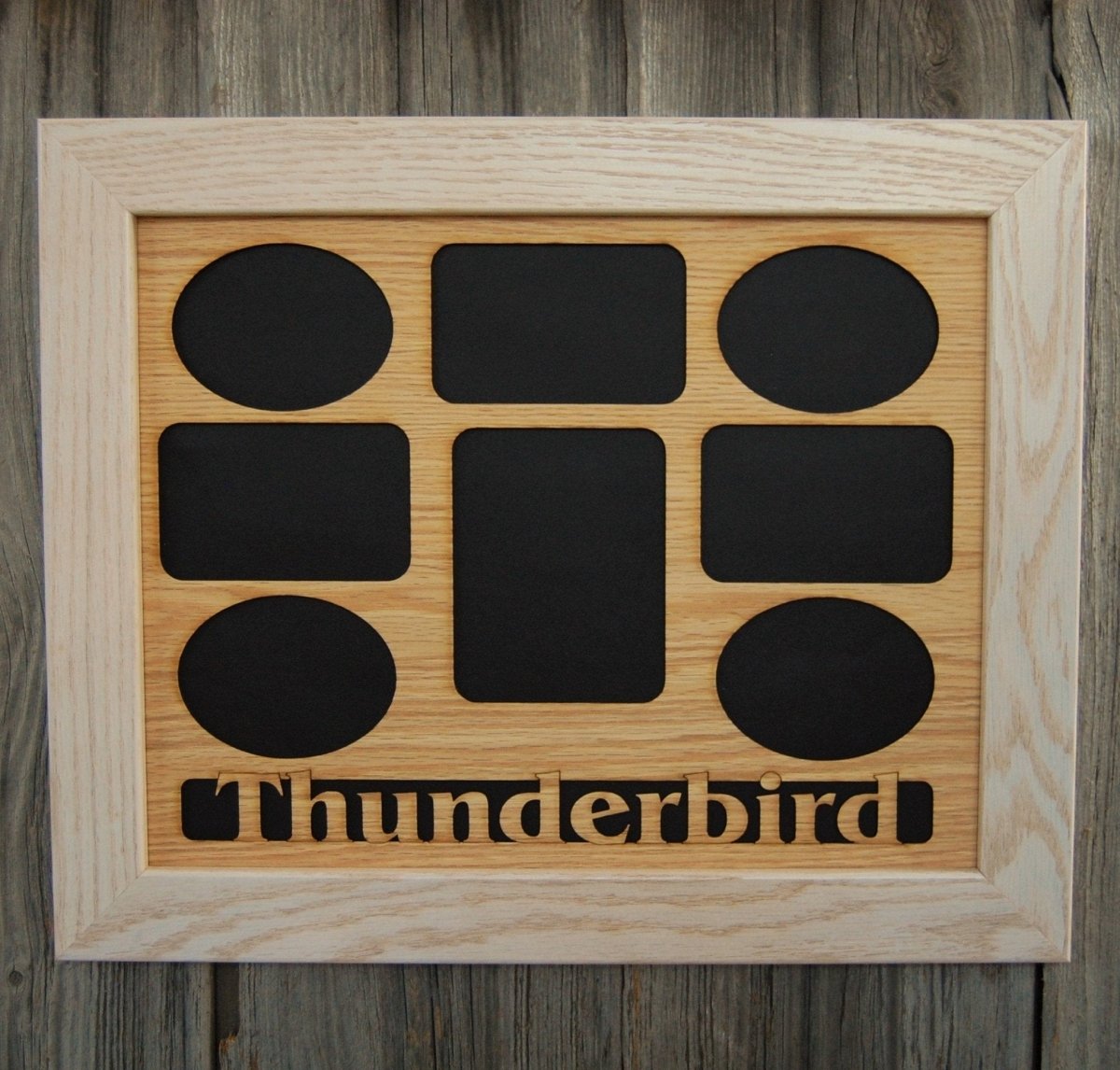 Car Picture Frame