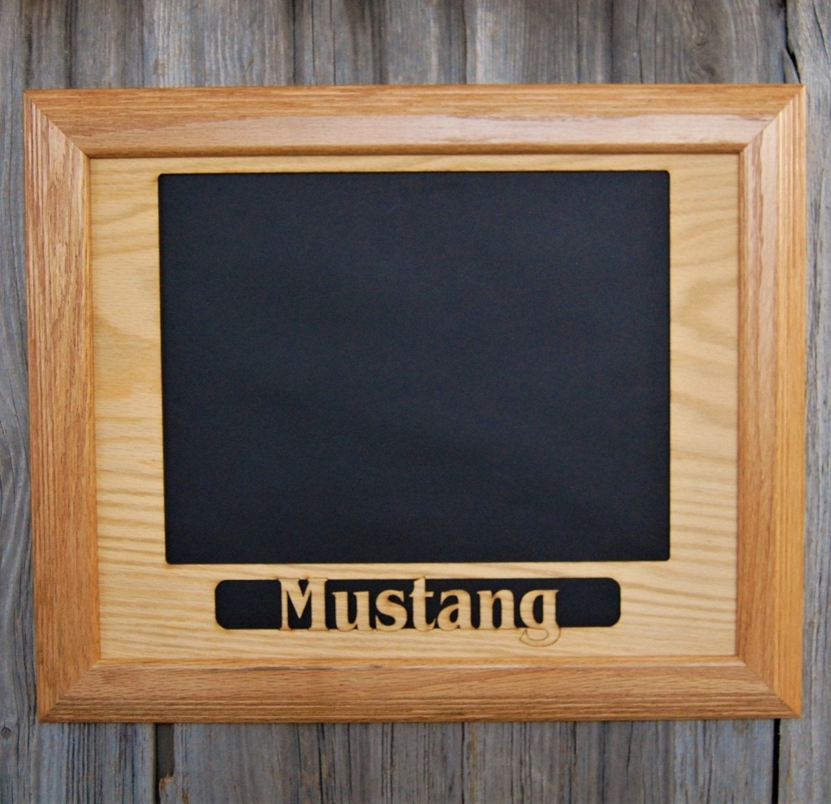Car Picture Frame