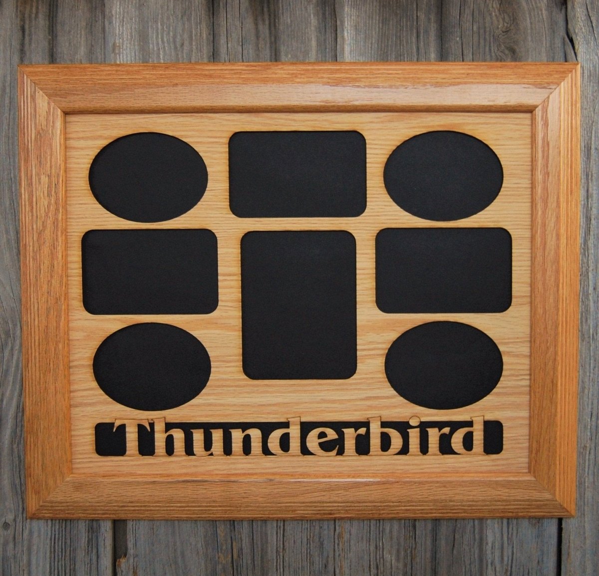 Car Picture Frame