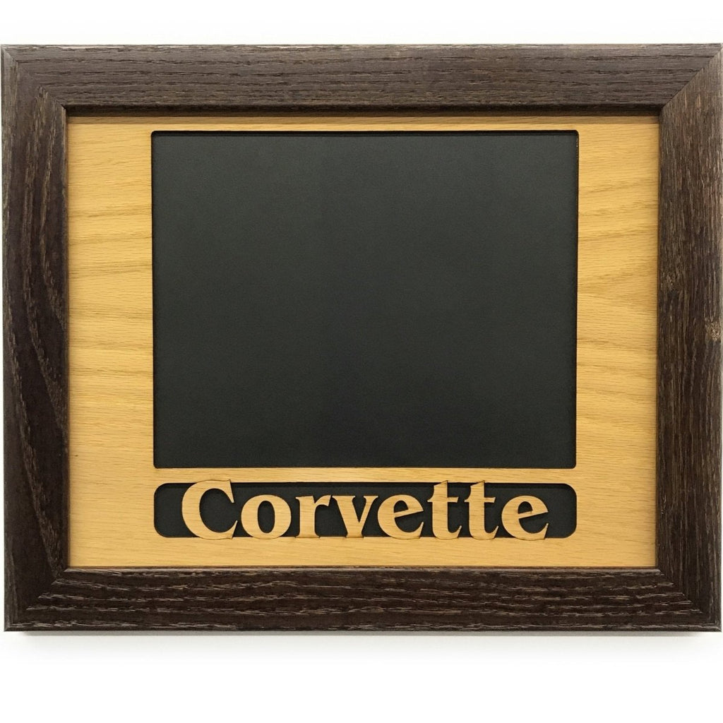 Car Picture Frame
