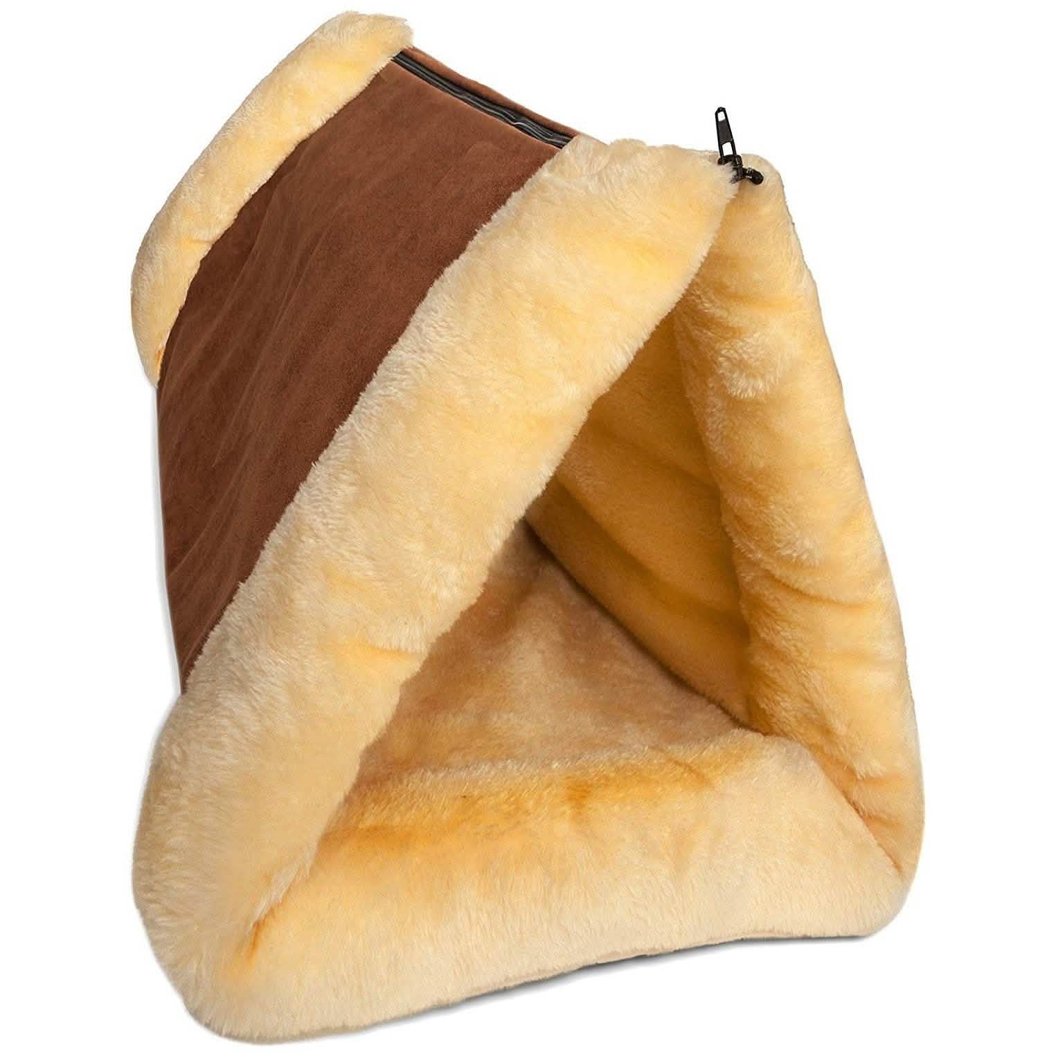 Cat Bed Cave House Bed