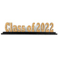 Class of Desk Sign
