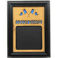 Color Guard Picture Frame