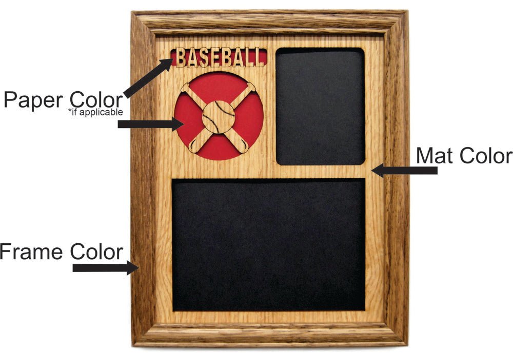 Dance Picture Frame