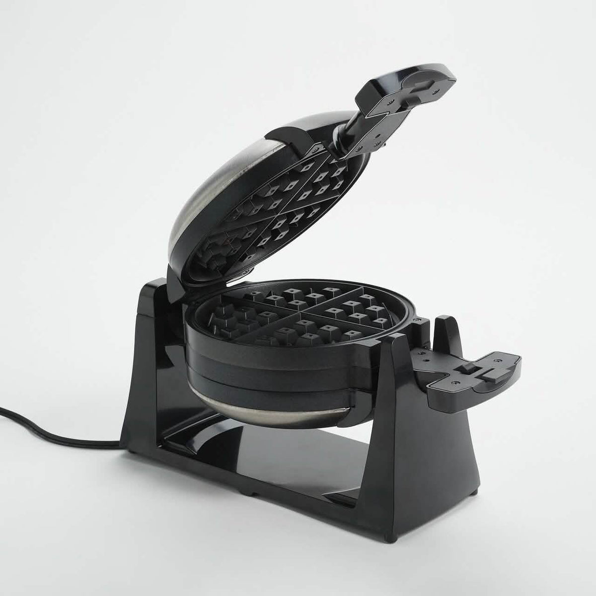 Cook's Essentials Waffle and Breakfast Station (Refurbished)