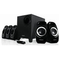 Creative Inspire T6300 5.1 Channel 22 Watt Subwoofer Speaker System