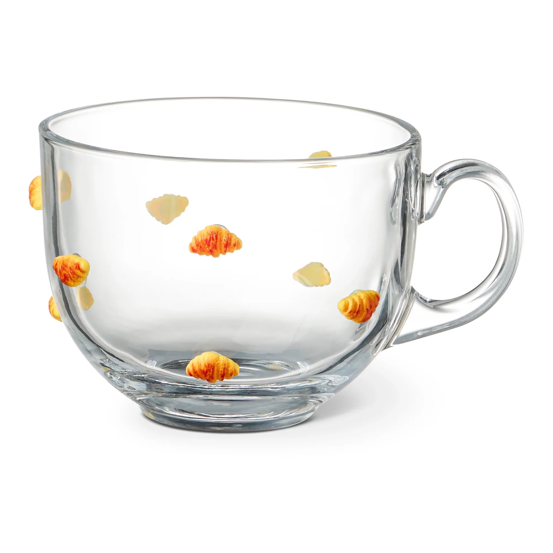Croissant Mug