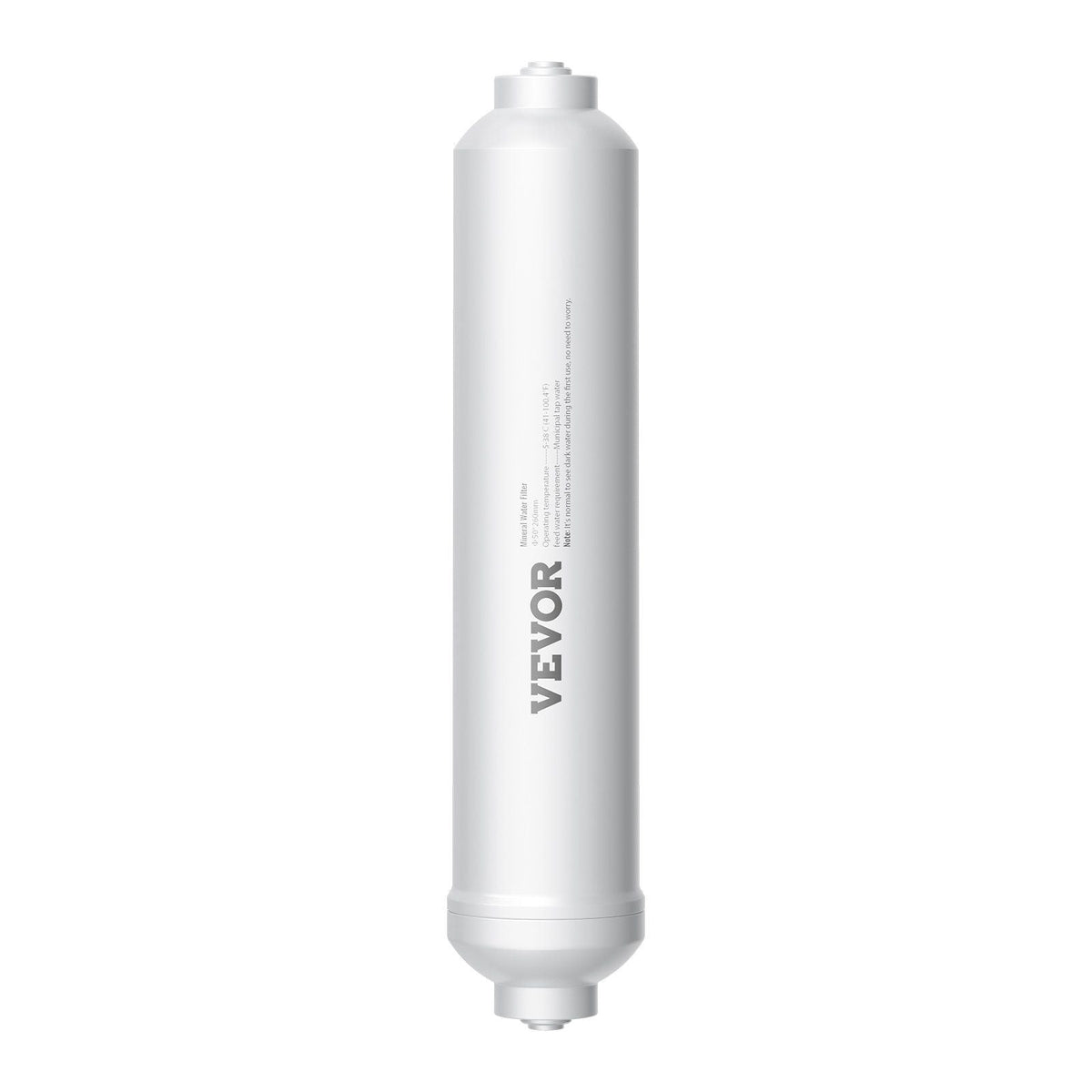 Reverse Osmosis System 1100 Gallons Replacement for Under Sink Water Filter