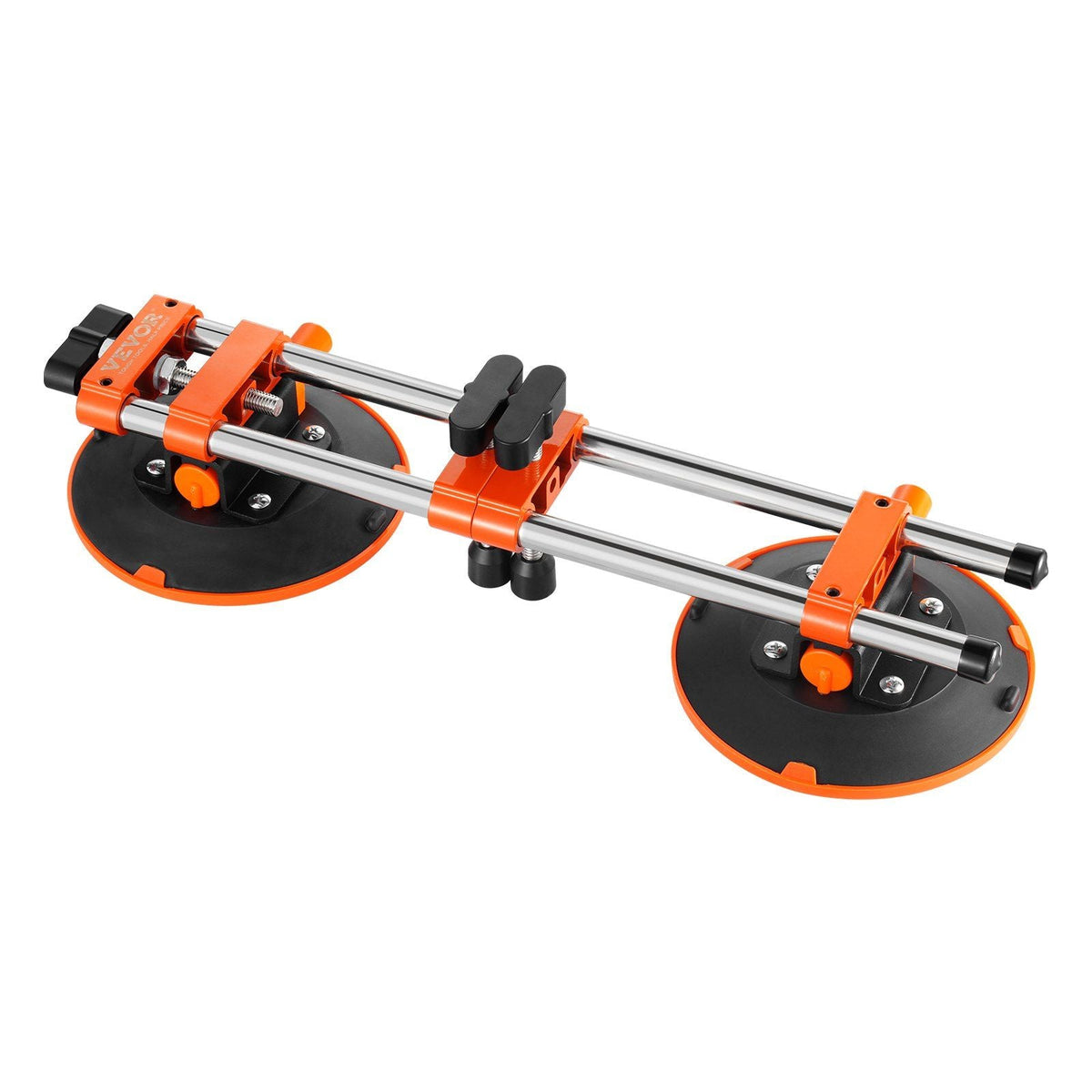 Seamless Seam Setter 6" Suction Cup for Countertop Seam Joining & Leveling