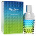 Pepe Jeans Cocktail Edition by Pepe Jeans London Eau De Toilette Spray