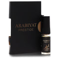 Arabiyat Prestige Aariz Intense by Arabiyat Prestige Mini EDP Spray