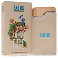 Armaf Ego Exotic by Armaf Eau De Parfum Spray